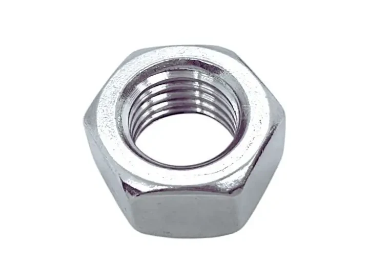 Tuerca M5 inox