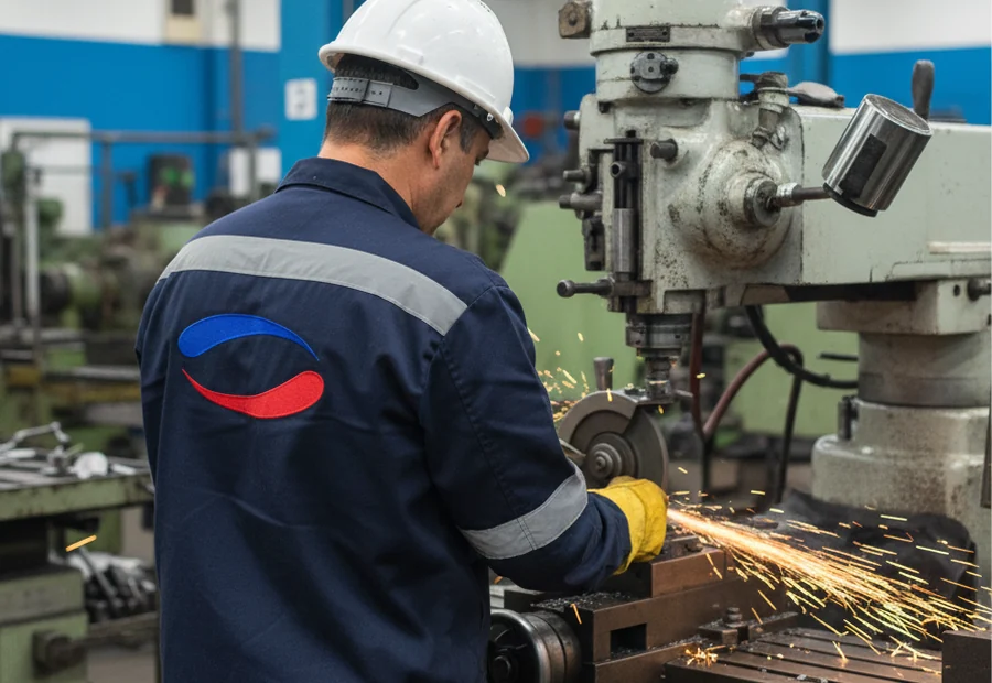 Trabajo técnico ESHUA